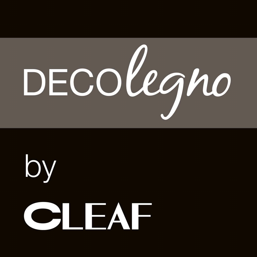DecoLegno biedt u een uitgebreide collectie spraak-makend en inspirerend Plaatmateriaal van het innoverende Italiaanse merk Cleaf.